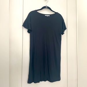 Tart Cotton Mini Dress